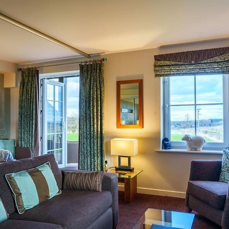 12 Ullswater Suite - Whitbarrow Village Penruddock Kültér fotó