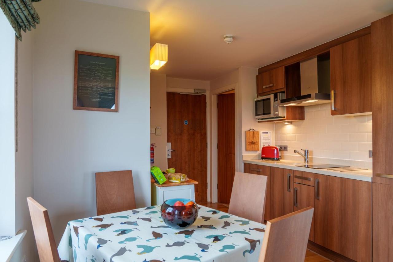 12 Ullswater Suite - Whitbarrow Village Penruddock Kültér fotó