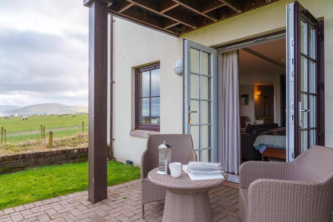 12 Ullswater Suite - Whitbarrow Village Penruddock Kültér fotó