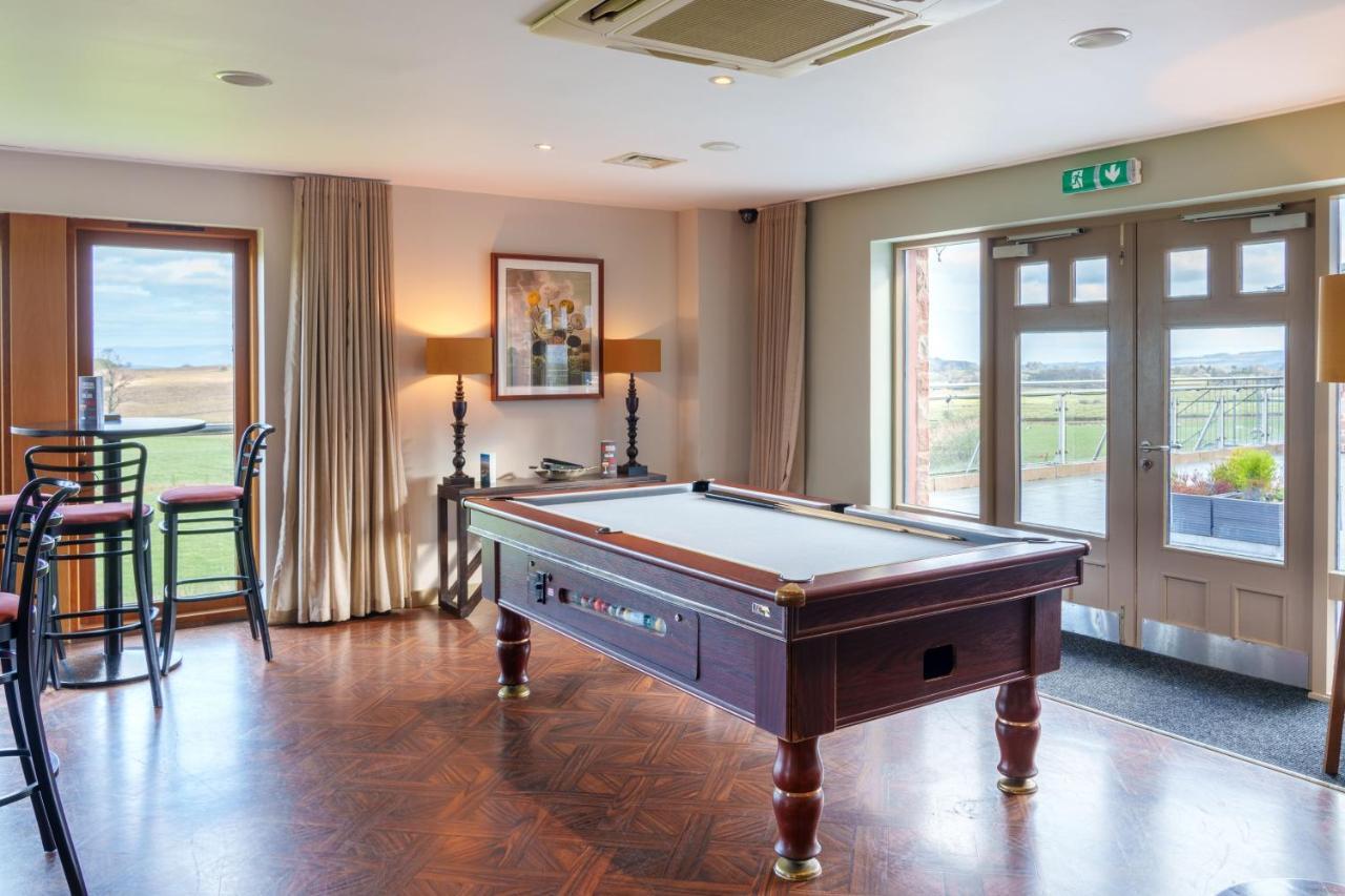 12 Ullswater Suite - Whitbarrow Village Penruddock Kültér fotó
